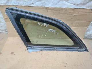 стекло кузовное боковое левое Audi A6 4G/C7 2012, 2.0 л., TDi, CGL, дизель, АКПП, серый, универсал, передний привод