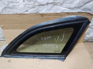 стекло кузовное боковое правое Audi A6 4G/C7 2012, 2.0 л., TDi, CGL, дизель, АКПП, серый, универсал, передний привод