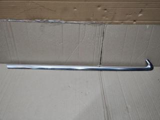 молдинг заднего стекла Audi A6 4G/C7 2012, 2.0 л., TDi, CGL, дизель, АКПП, серый, универсал, передний привод, 4G9853345