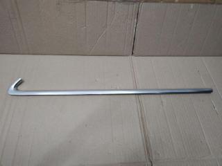 молдинг заднего стекла Audi A6 4G/C7 2012, 2.0 л., TDi, CGL, дизель, АКПП, серый, универсал, передний привод, 4G9853346