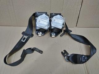 ремень безопасности Audi A6 4G/C7 2012, 2.0 л., TDi, CGL, дизель, АКПП, серый, универсал, передний привод, 4G8857805BV04