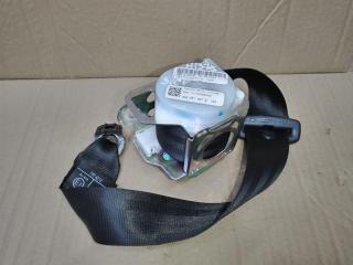 ремень безопасности Audi A6 4G/C7 2012, 2.0 л., TDi, CGL, дизель, АКПП, серый, универсал, передний привод, 4G0857807BV04