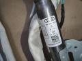 подушка безопасности боковая (шторка) Audi A6 4G/C7 2012, 2.0 л., TDi, CGL, дизель, АКПП, серый, универсал, передний привод, 4G9880741B - фото №2