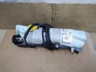 подушка безопасности сиденья Audi A6 4G/C7 2012, 2.0 л., TDi, CGL, дизель, АКПП, серый, универсал, передний привод, 4G8880242B