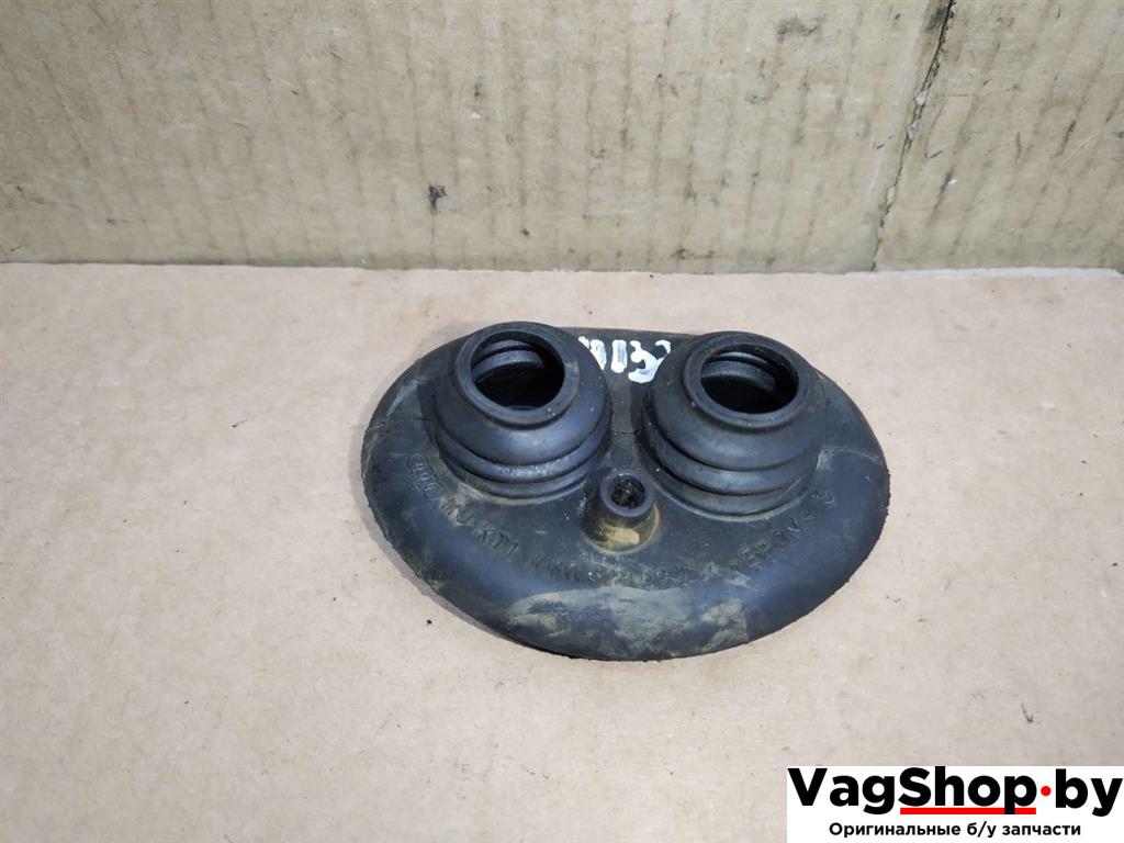 уплотнитель Audi A6 4G/C7 2012, 2.0 л., TDi, CGL, дизель, АКПП, серый, универсал, передний привод, 4H0819699D - фото №1