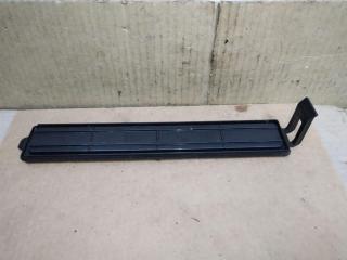 корпус салонного фильтра Audi A6 4G/C7 2012, 2.0 л., TDi, CGL, дизель, АКПП, серый, универсал, передний привод, 8860