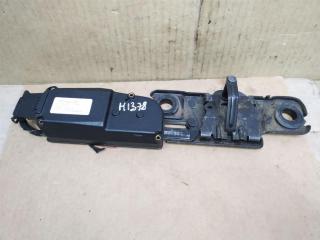 замок багажника Audi A6 4G/C7 2012, 2.0 л., TDi, CGL, дизель, АКПП, серый, универсал, передний привод, 4F9827383H