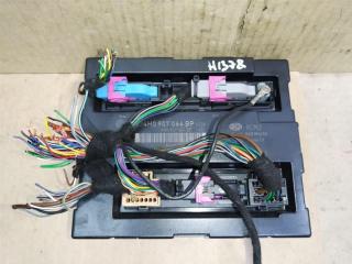 блок комфорта Audi A6 4G/C7 2012, 2.0 л., TDi, CGL, дизель, АКПП, серый, универсал, передний привод, 4H0907064BP