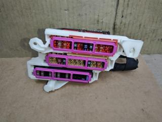 блок предохранителей Audi A6 4G/C7 2012, 2.0 л., TDi, CGL, дизель, АКПП, серый, универсал, передний привод, 4H0971845AD