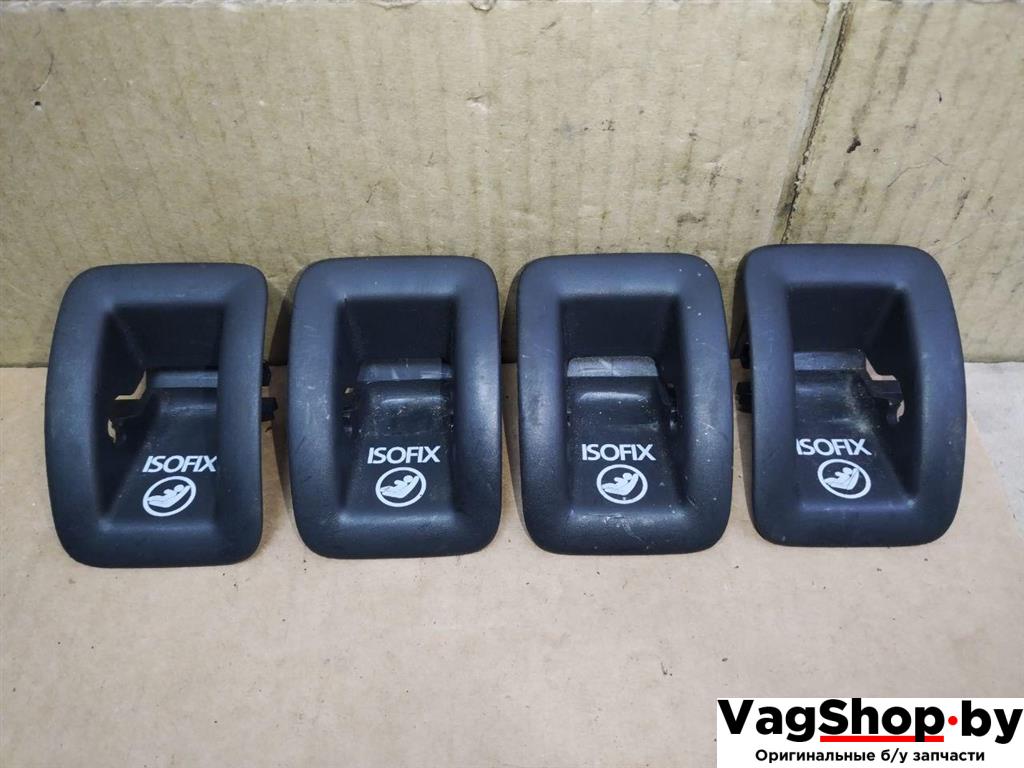 накладка декоративная Audi A6 4G/C7 2012, 2.0 л., TDi, CGL, дизель, АКПП, серый, универсал, передний привод, 4G8887233 - фото №1