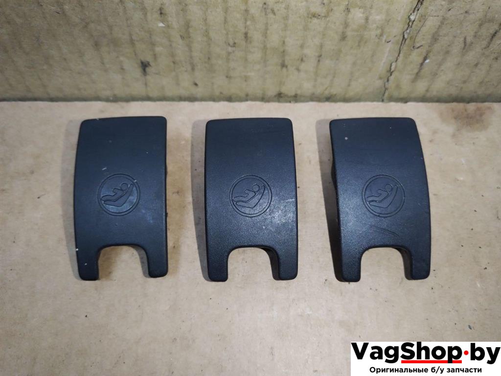 накладка декоративная Audi A6 4G/C7 2012, 2.0 л., TDi, CGL, дизель, АКПП, серый, универсал, передний привод, 4G8887187 - фото №1