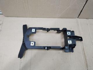 кронштейн (крепление) Audi A6 4G/C7 2012, 2.0 л., TDi, CGL, дизель, АКПП, серый, универсал, передний привод, 4G0863531