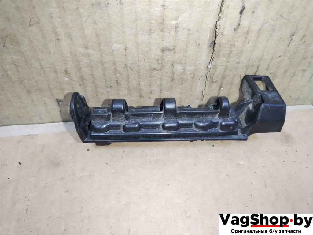 Крепление бампера заднего Audi A6 4G/C7 2012, 2.0 л., TDi, CGL, дизель, АКПП, серый, универсал, передний привод, 4G9807889 - фото №1