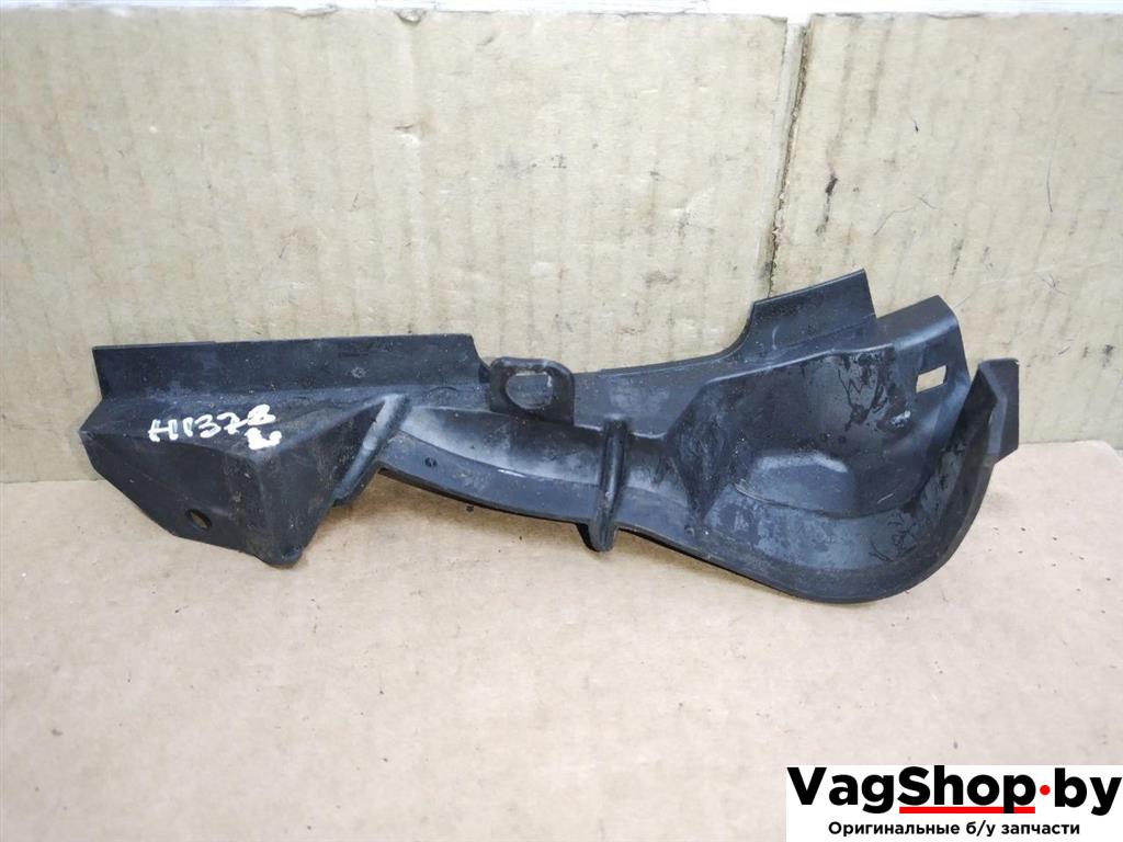 накладка декоративная Audi A6 4G/C7 2012, 2.0 л., TDi, CGL, дизель, АКПП, серый, универсал, передний привод, 4G0805233 - фото №1