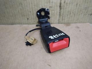 замок ремня безопасности Audi A6 4G/C7 2012, 2.0 л., TDi, CGL, дизель, АКПП, серый, универсал, передний привод, 4G0857740A9B9