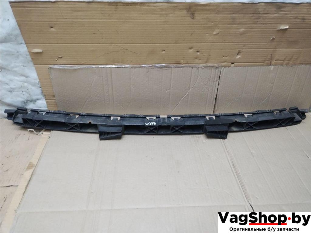 Крепление бампера заднего Audi A6 4G/C7 2012, 2.0 л., TDi, CGL, дизель, АКПП, серый, универсал, передний привод, 4G9807458 - фото №1