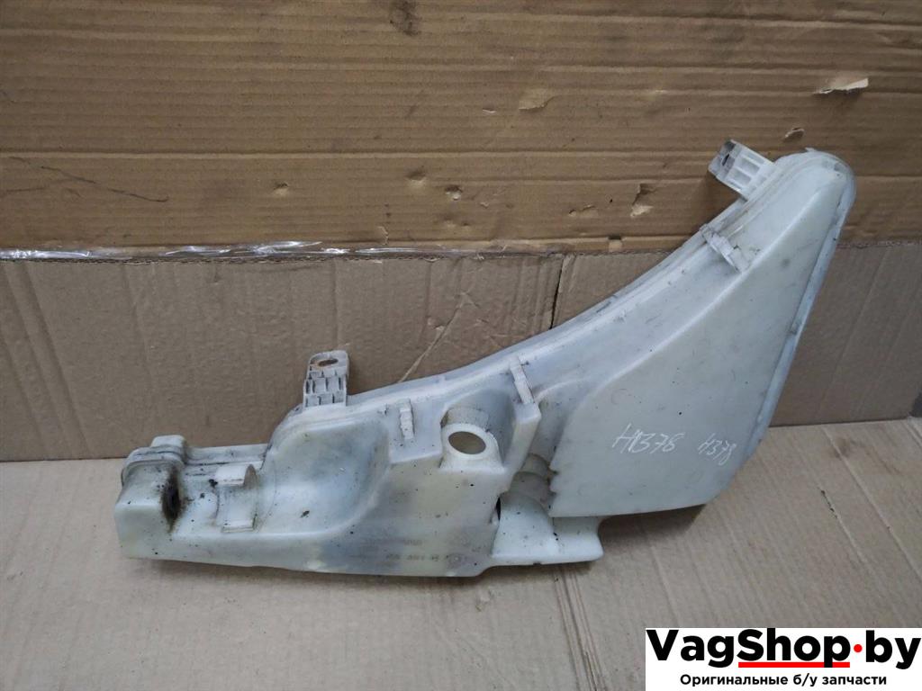 бачок омывателя Audi A6 4G/C7 2012, 2.0 л., TDi, CGL, дизель, АКПП, серый, универсал, передний привод, 4G8955451D - фото №1