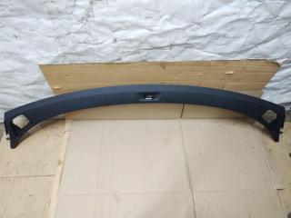 накладка на торпедо (консоль) Audi A6 4G/C7 2012, 2.0 л., TDi, CGL, дизель, АКПП, серый, универсал, передний привод, 4G08570516PS, 4G0857298A3Q7