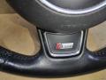 руль Audi A6 4G/C7 2012, 2.0 л., TDi, CGL, дизель, АКПП, серый, универсал, передний привод, 4G0419091AINU, 4G0880201P6PS - фото №7