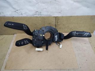 переключатель подрулевой (стрекоза) Audi A6 4G/C7 2012, 2.0 л., TDi, CGL, дизель, АКПП, серый, универсал, передний привод, 4G8953502D