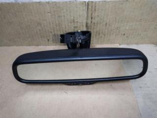 зеркало салона Audi A6 4G/C7 2012, 2.0 л., TDi, CGL, дизель, АКПП, серый, универсал, передний привод, 8R0857511B4PK