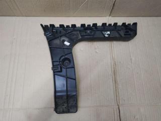 Крепление бампера заднего Audi A6 4G/C7 2012, 2.0 л., TDi, CGL, дизель, АКПП, серый, универсал, передний привод, 4G9807453