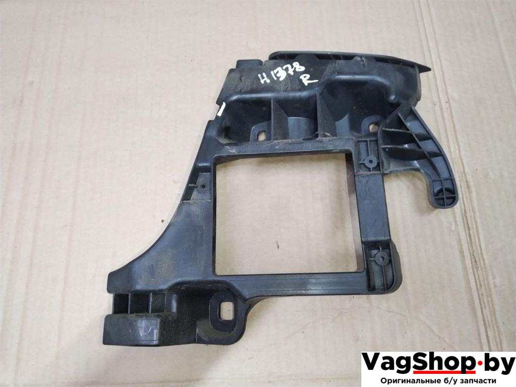 Крепление бампера заднего Audi A6 4G/C7 2012, 2.0 л., TDi, CGL, дизель, АКПП, серый, универсал, передний привод, 4G9807394 - фото №1