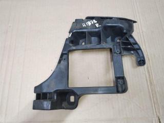 Крепление бампера заднего Audi A6 4G/C7 2012, 2.0 л., TDi, CGL, дизель, АКПП, серый, универсал, передний привод, 4G9807394