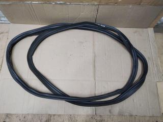 уплотнитель Audi A6 4G/C7 2012, 2.0 л., TDi, CGL, дизель, АКПП, серый, универсал, передний привод, 4G9827705A