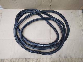 уплотнитель двери Audi A6 4G/C7 2012, 2.0 л., TDi, CGL, дизель, АКПП, серый, универсал, передний привод, 4G9833721