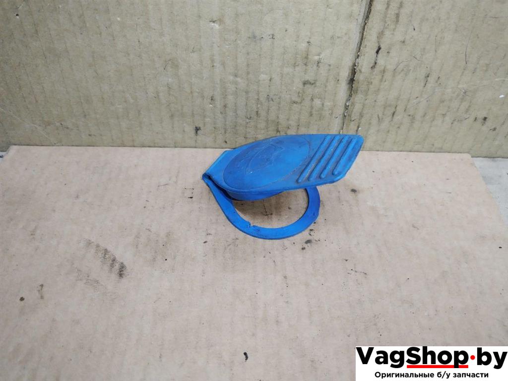 крышка бачка омывателя Audi A6 4G/C7 2012, 2.0 л., TDi, CGL, дизель, АКПП, серый, универсал, передний привод, 8D0955455 - фото №1