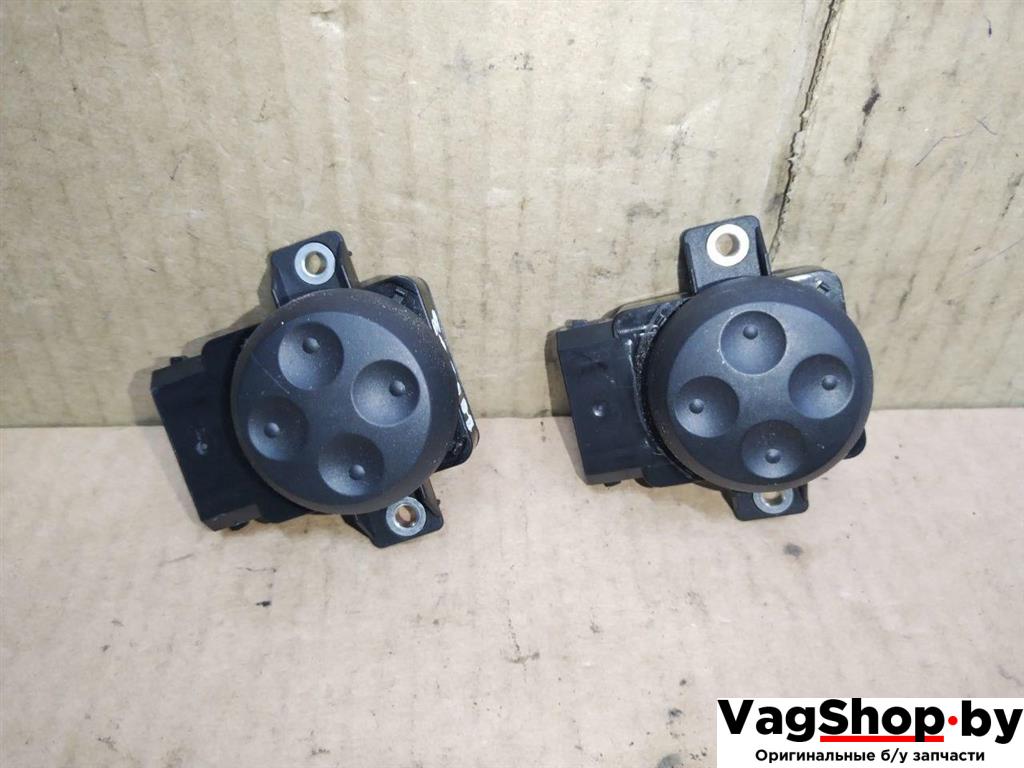 блок управления сиденьем Audi A6 4G/C7 2012, 2.0 л., TDi, CGL, дизель, АКПП, серый, универсал, передний привод, 8E0959777B4PK - фото №1