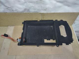 бардачок Audi A6 4G/C7 2012, 2.0 л., TDi, CGL, дизель, АКПП, серый, универсал, передний привод, 4G0864981A, 4G0919309