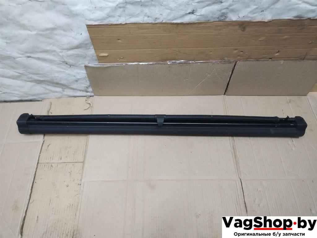 сетка (собачник) Audi A6 4G/C7 2012, 2.0 л., TDi, CGL, дизель, АКПП, серый, универсал, передний привод, 4G986169194H - фото №1