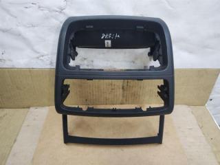 Декоративная накладка центральной консоли Audi A6 4G/C7 2012, 2.0 л., TDi, CGL, дизель, АКПП, серый, универсал, передний привод, 4G0864376B