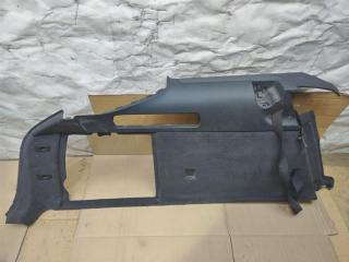 обшивка багажника Audi A6 4G/C7 2012, 2.0 л., TDi, CGL, дизель, АКПП, серый, универсал, передний привод, 4G9863879