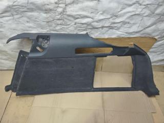 обшивка багажника Audi A6 4G/C7 2012, 2.0 л., TDi, CGL, дизель, АКПП, серый, универсал, передний привод, 4G9863880