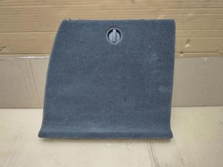 обшивка багажника Audi A6 4G/C7 2012, 2.0 л., TDi, CGL, дизель, АКПП, серый, универсал, передний привод, 4G9863989