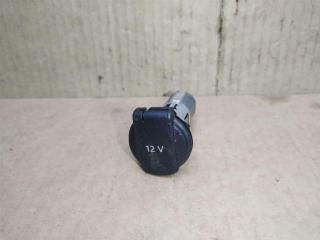 прикуриватель Audi A6 4G/C7 2012, 2.0 л., TDi, CGL, дизель, АКПП, серый, универсал, передний привод, 4G0919309A