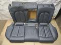 салон (комплект сидений) Audi A6 4G/C7 2012, 2.0 л., TDi, CGL, дизель, АКПП, серый, универсал, передний привод - фото №7