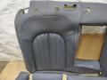 салон (комплект сидений) Audi A6 4G/C7 2012, 2.0 л., TDi, CGL, дизель, АКПП, серый, универсал, передний привод - фото №8