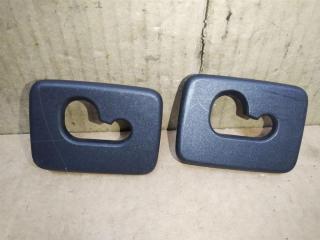 накладка декоративная Audi A6 4G/C7 2012, 2.0 л., TDi, CGL, дизель, АКПП, серый, универсал, передний привод, 4G98613044PK, 991801866