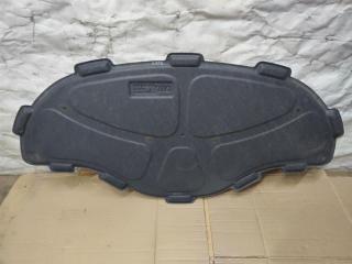 шумоизоляция капота Audi A6 4G/C7 2012, 2.0 л., TDi, CGL, дизель, АКПП, серый, универсал, передний привод, 4G0863825