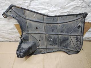 защита днища Audi A6 4G/C7 2012, 2.0 л., TDi, CGL, дизель, АКПП, серый, универсал, передний привод, 4G0825219C