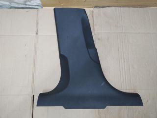 обшивка стойки центральной левой Audi A6 4G/C7 2012, 2.0 л., TDi, CGL, дизель, АКПП, серый, универсал, передний привод, 4G0867239A4PK