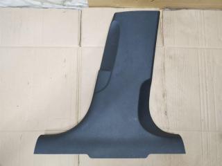 обшивка стойки центральной правой Audi A6 4G/C7 2012, 2.0 л., TDi, CGL, дизель, АКПП, серый, универсал, передний привод, 4G0867240A4PK