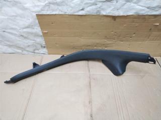 обшивка стойки задней левой Audi A6 4G/C7 2012, 2.0 л., TDi, CGL, дизель, АКПП, серый, универсал, передний привод, 4G0867767A4PK