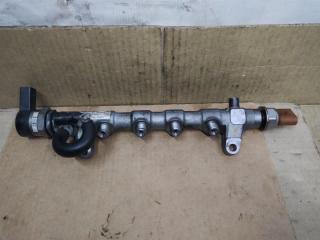 топливная рампа Audi A6 4G/C7 2012, 2.0 л., TDi, CGL, дизель, АКПП, серый, универсал, передний привод, 03L906051, 057130764AB, 03L130089Q