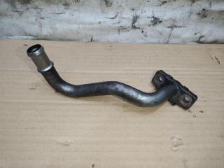 масляная трубка турбины Audi A6 4G/C7 2012, 2.0 л., TDi, CGL, дизель, АКПП, серый, универсал, передний привод, 03L145736AA