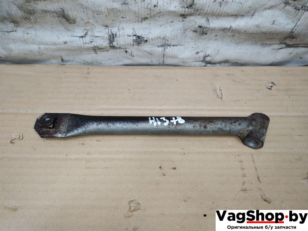 кронштейн (крепление) Audi A6 4G/C7 2012, 2.0 л., TDi, CGL, дизель, АКПП, серый, универсал, передний привод, 03G145535E - фото №1